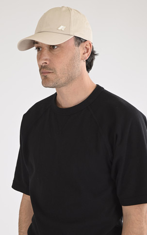 Casquette mixte Robe beige