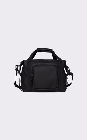 Sac Kit Bag 14230 noir
