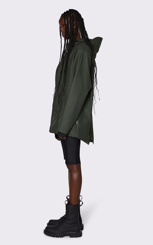 Imperméable Jacket 12010 Green