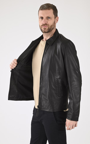 Blouson LC Classic noir