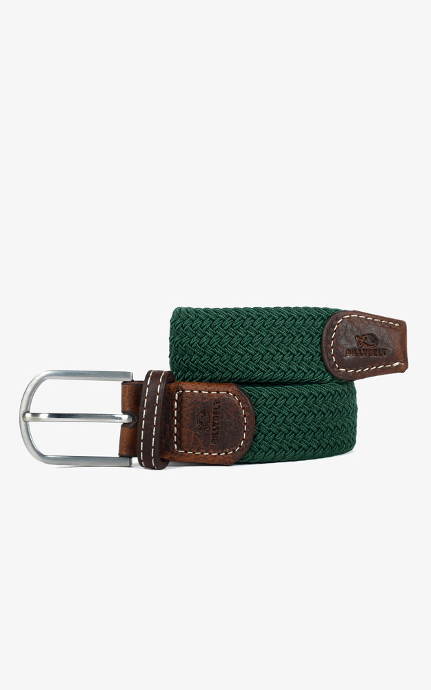 Ceinture Vert impérial Billy Belt