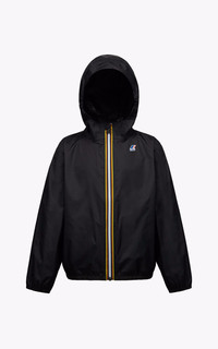 Le Vrai Claude 3.0 Kids Black pure