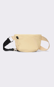 la canadienne Sac banane Valera Bum Bag beige