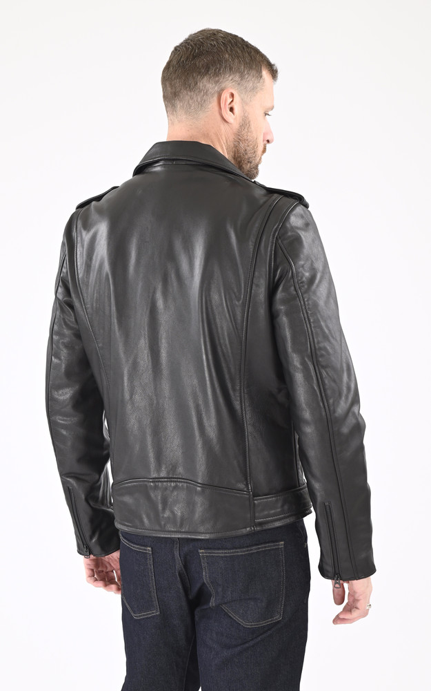 Perfecto Lc1140 noir Schott