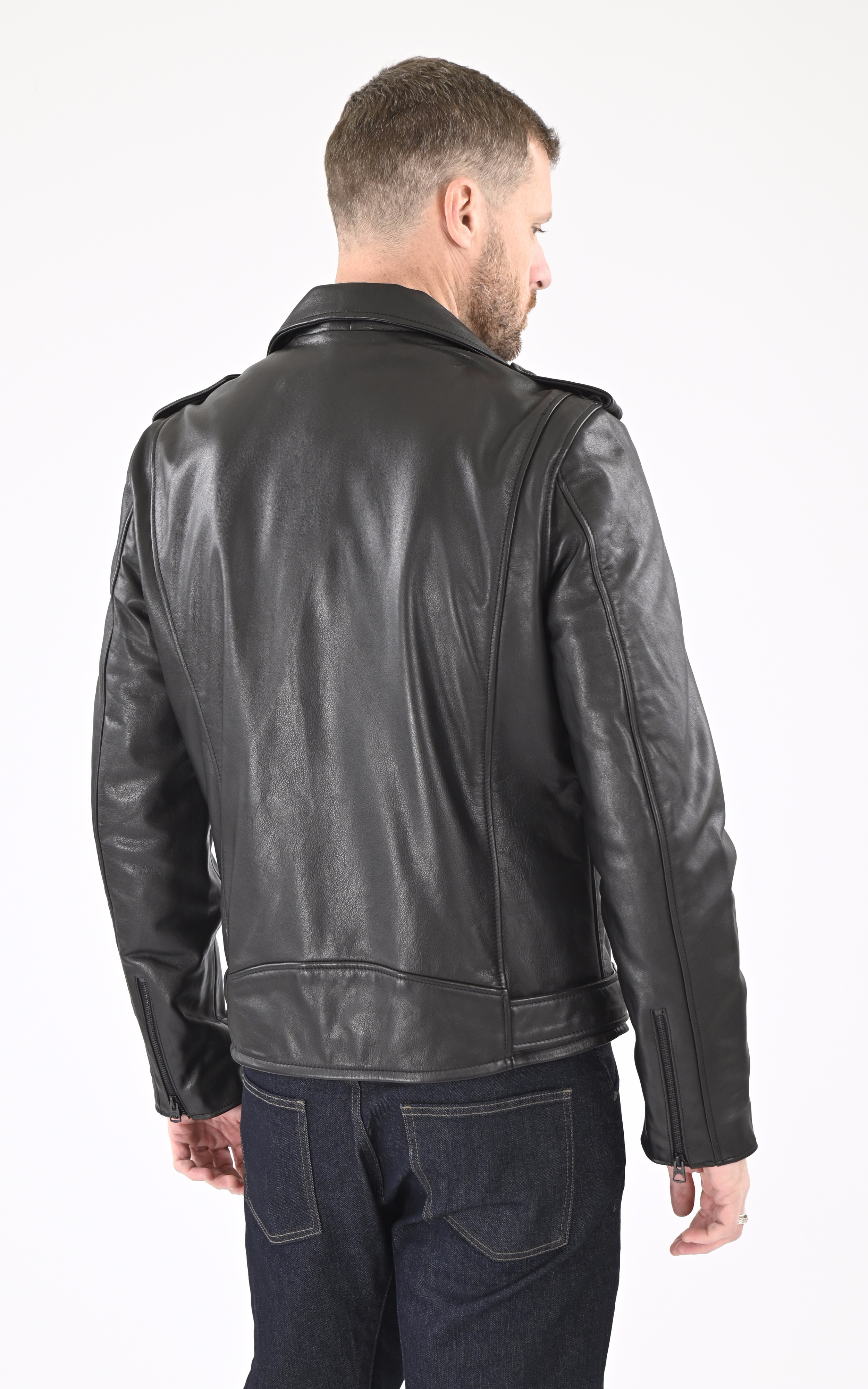 Perfecto Lc1140 noir Schott
