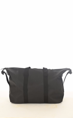 Weekend bag 1320 Black
