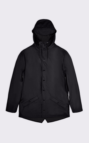 Imperméable Jacket 1201 Black