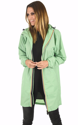 Le Vrai Eiffel 3.0 green zephir