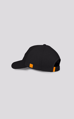 Casquette Benja noir