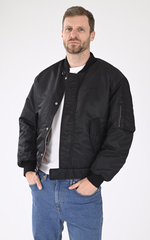 Bombers 3 en 1 FLYER90RS noir