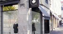 Boutique canada outlet goose lyon