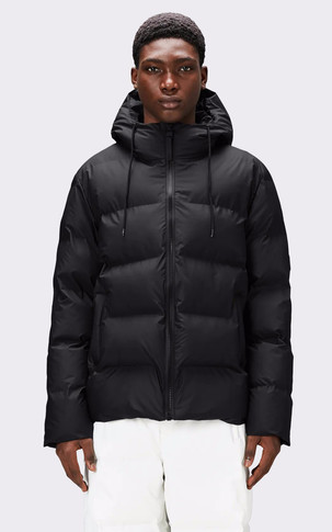 Doudoune Puffer Jacket 15120 Black