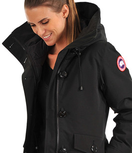 canada goose whistler parka femme canada goose whistler parka femme