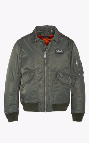 Bomber 210100 RS Sage