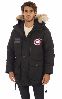 Canada Goose Parkas Doudounes Et Vestes Canada Goose