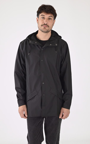 Imperméable Jacket 12010 Black