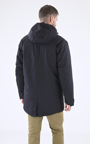 Parka Ambit noire