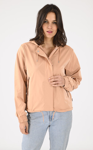 Imperméable String W 18040 rose