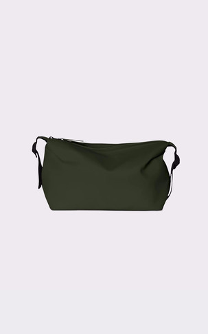 Pochette Hilo Wash Bag 15630 Green