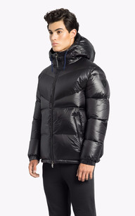 Doudoune de outlet luxe homme