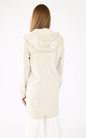 Imperméable Jacket 12020 Mixte gris