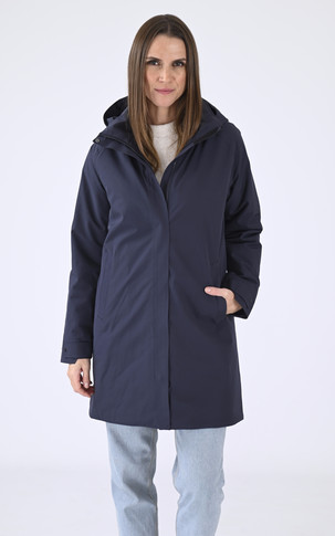 Parka Cover marine