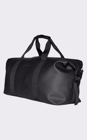 Weekend bag large 13230 Black