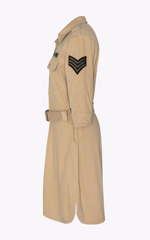 Robe Rob Jane W beige Schott