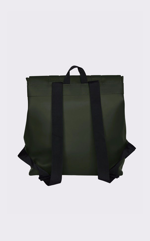 MSN Bag 12130 Green