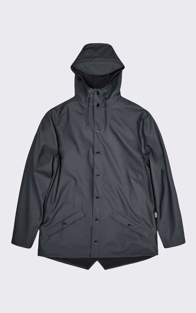 Imperméable Jacket 12010 Slate Rains