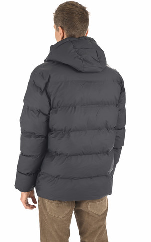 Doudoune Puffer Jacket 1506 Navy