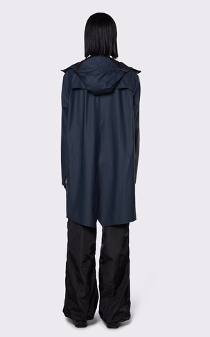 Imperméable Jacket 12020 Navy