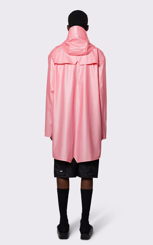 Imperméable Jacket 12020 Pink sky