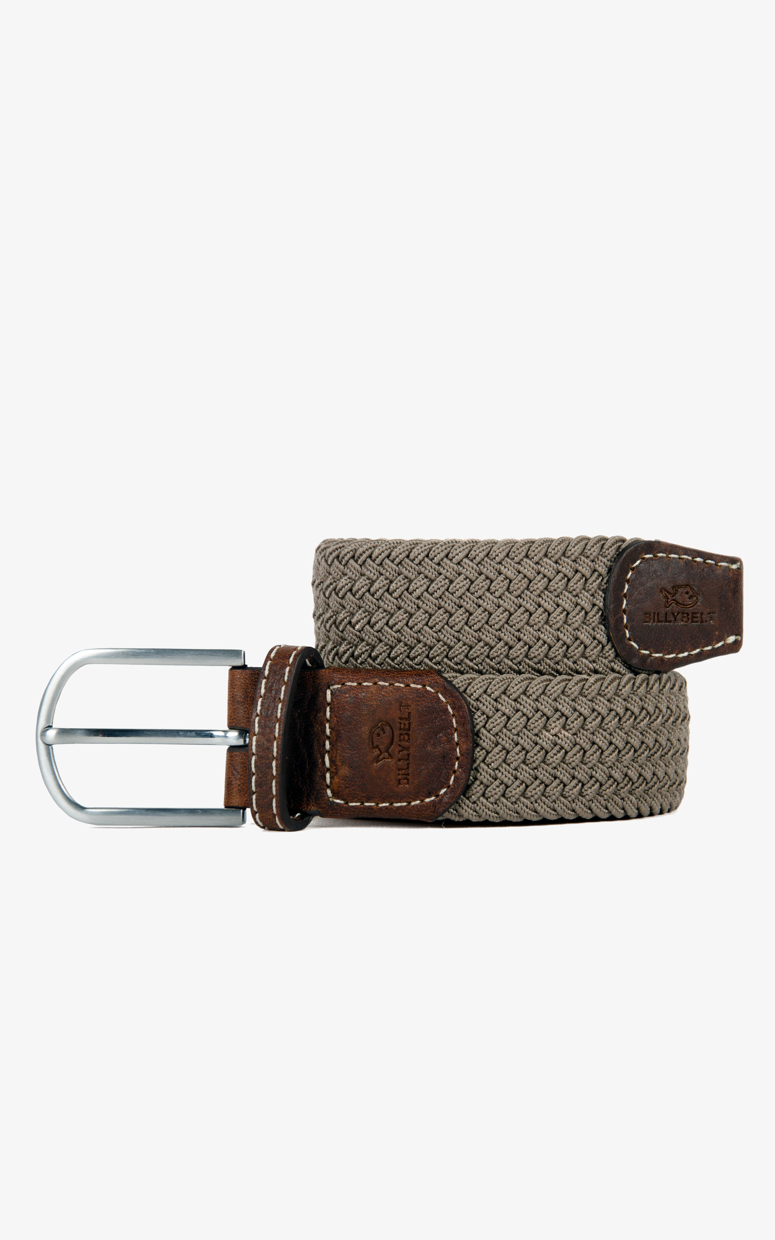 Ceinture Taupe beige Billy Belt