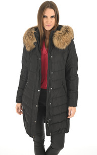 Manteau saki best sale