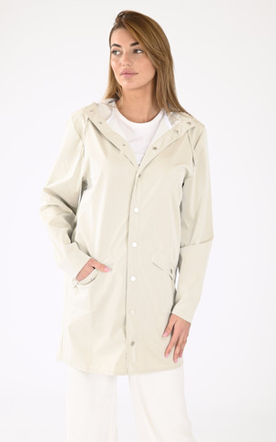Imperméable Jacket 12020 Mixte gris