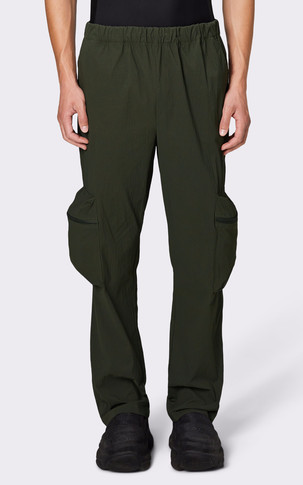 Pantalon Tomar 19300 vert