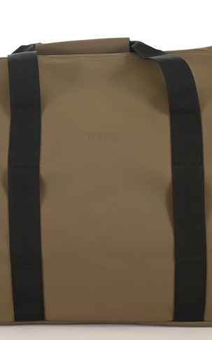 Weekend bag 1320 Wood