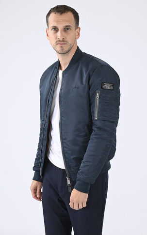 Blouson AIRFORCE RS Navy