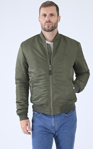 Blouson AIRFORCE RS Army khaki