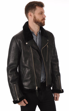 Bombardier LCB-FLY Noir Bombardier LCB-FLY Noir