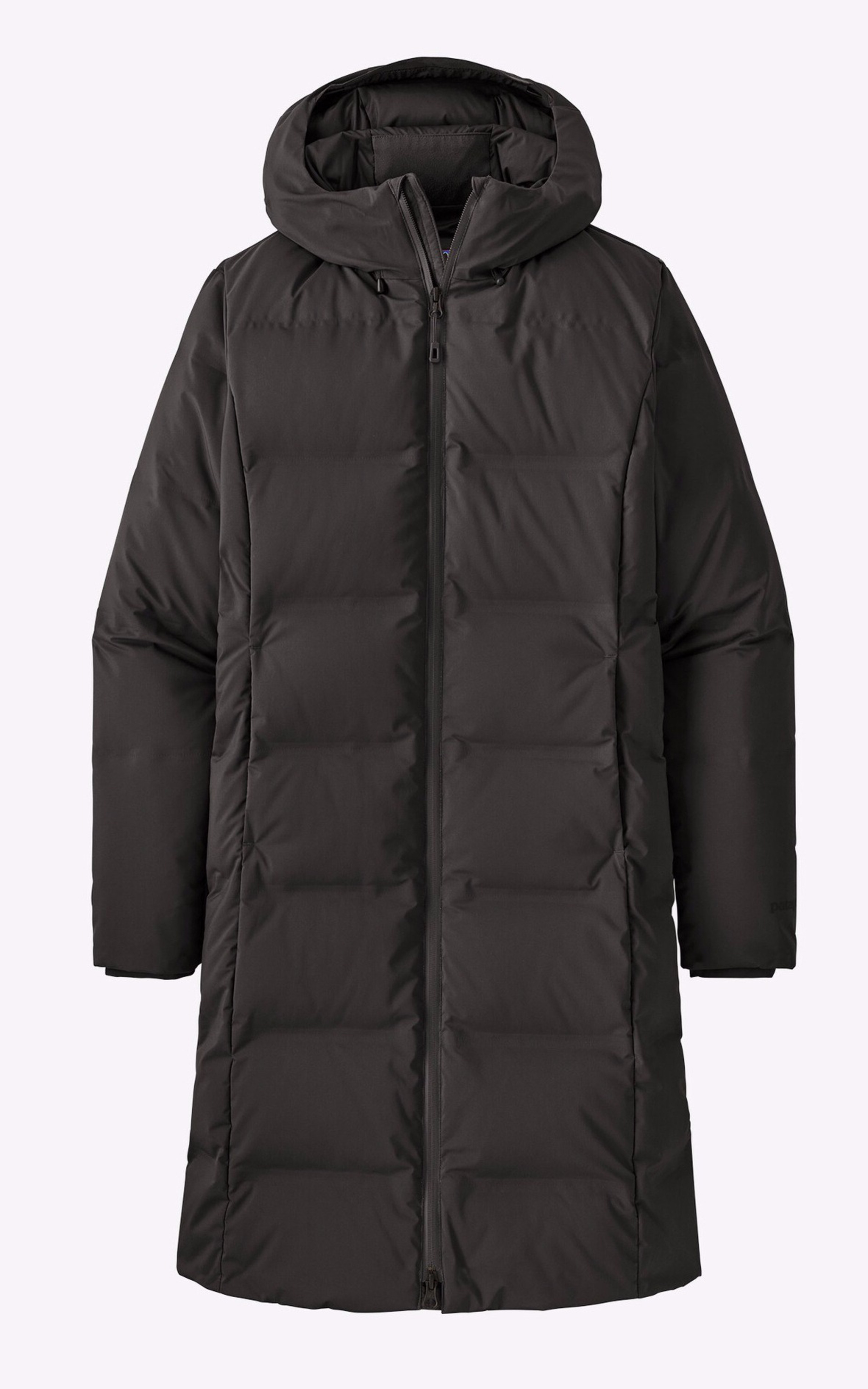 Doudoune Jackson Black Patagonia