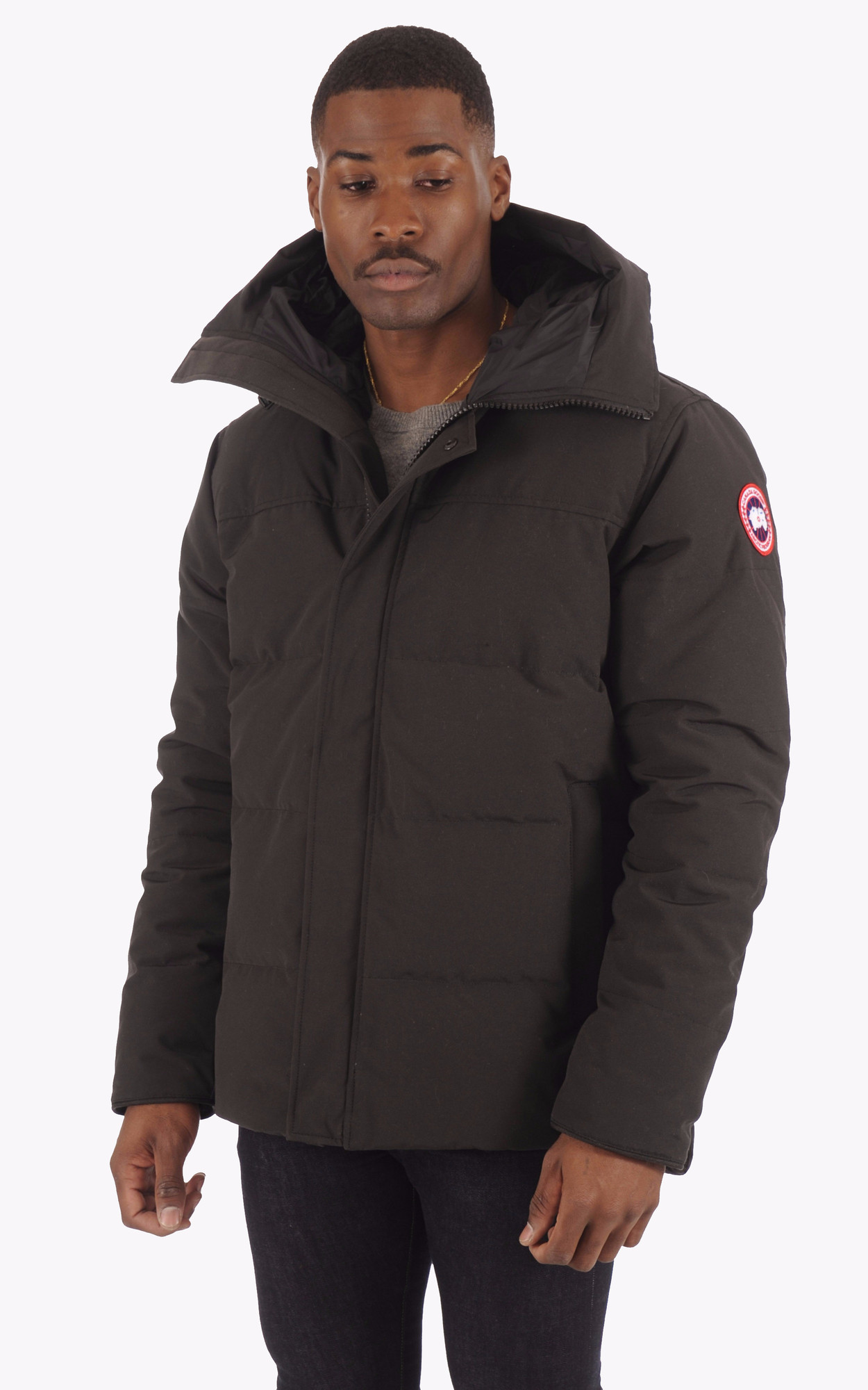 Canada goose 2025 garantie à vie