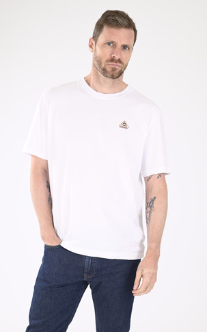 T-shirt Classic blanc