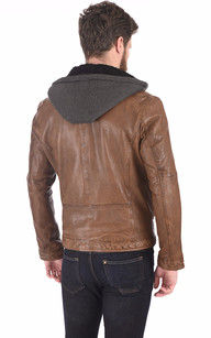 Blouson oakwood online homme