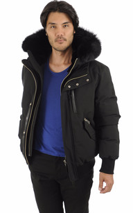 Manteau homme bombers hot sale