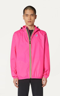 Le Vrai Claude 3.0 Pink intense