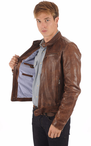 Blouson Dustin Tan