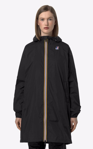 Le Vrai Eiffel East 4.0 mixte noir