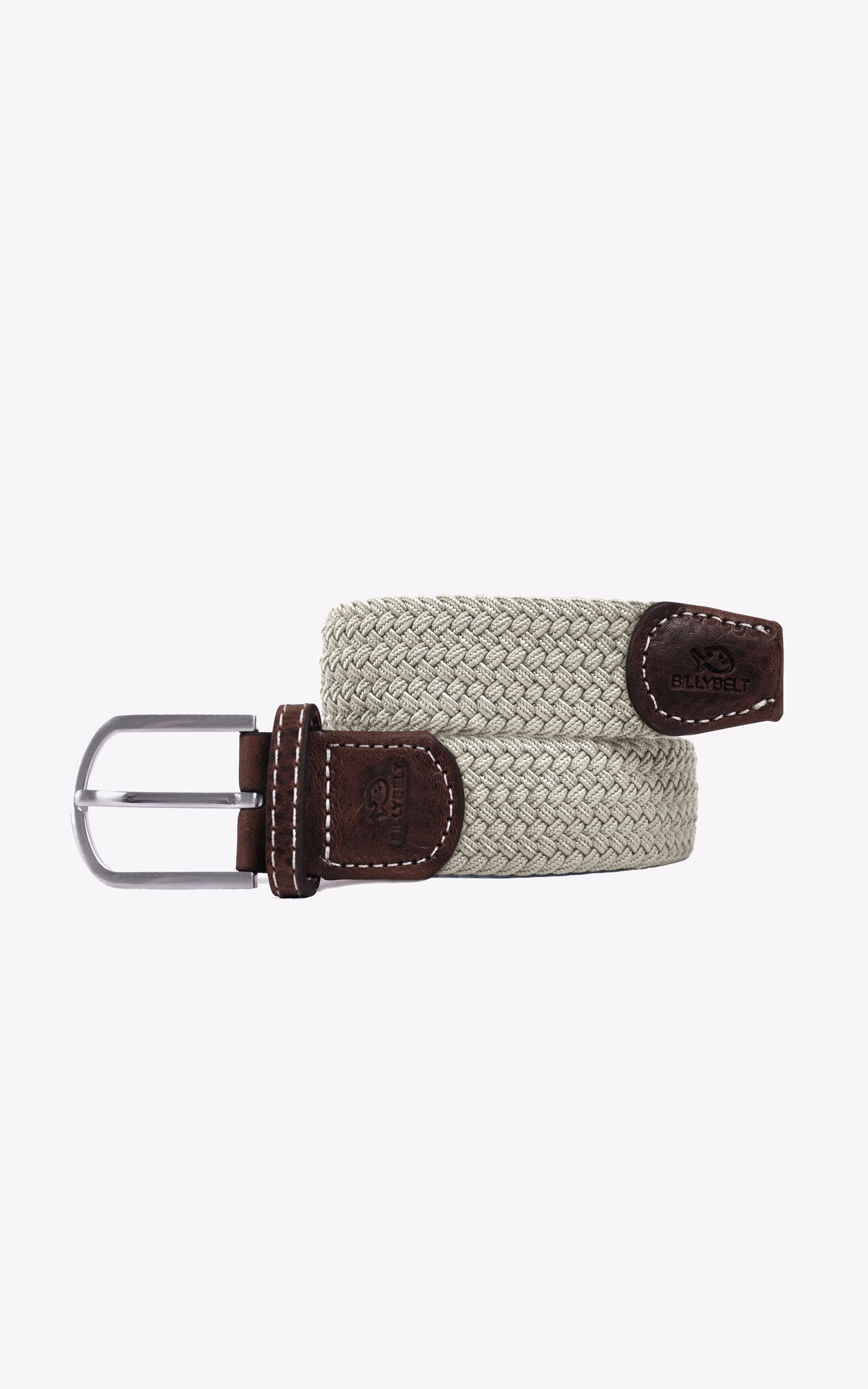 Ceinture Naturelle Billy Belt La Canadienne Accessoires